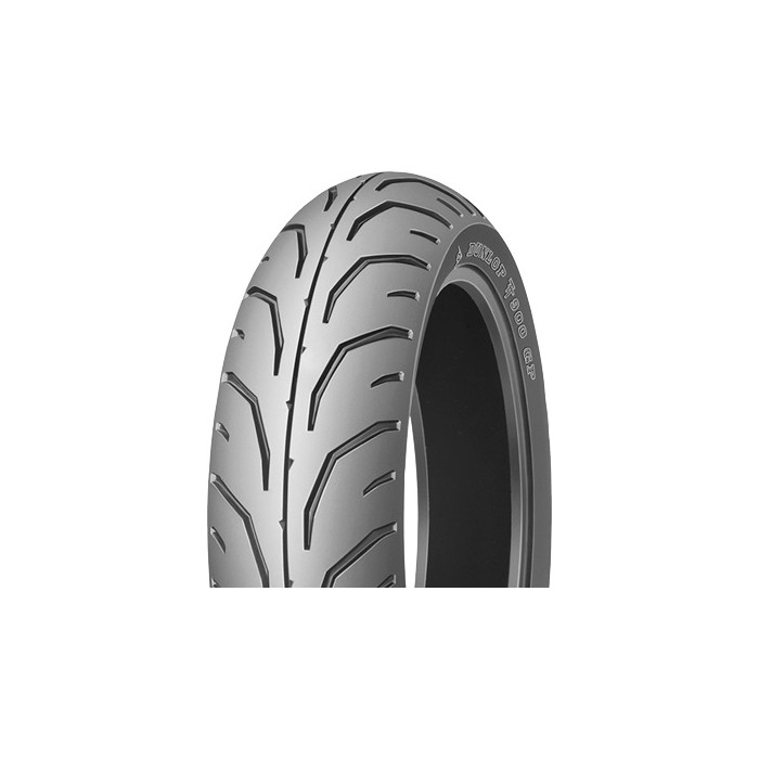 DUNLOP padanga 130/70-17 TT900 J 62S TL KAWASAKI NINJA 250 NINJA SL  Z250 SL DOT 26/2022
