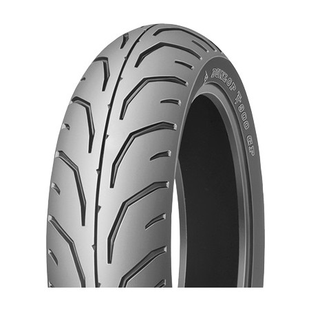 DUNLOP padanga 130/70-17 TT900 J 62S TL KAWASAKI NINJA 250 NINJA SL  Z250 SL DOT 26/2022