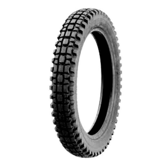 HEIDENAU tire 3.50-18 K37 62P TT M/C REINF front/ DOT 32/2022