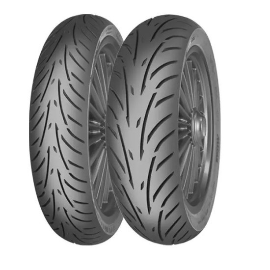 MITAS tire 120/60ZR17 TOURING FORCE (55W) TL 32/2021 (598156)