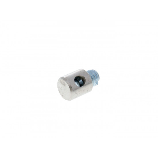 Gas cable nozzle 5.5x7m (1 pc.)