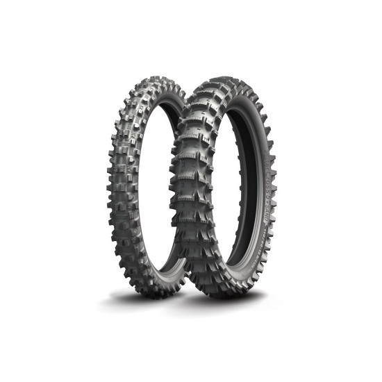 MICHELIN padanga 110/90-19...
