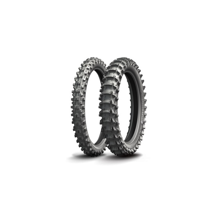 MICHELIN padanga 110/90-19 STARCROSS 5 SAND 62M TT M/C DOT 39-48/2021