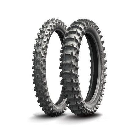 MICHELIN padanga 110/90-19 STARCROSS 5 SAND 62M TT M/C DOT 39-48/2021