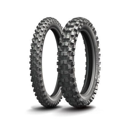 MICHELIN padanga 120/90-18 STARCROSS 5 MEDIUM 65M TT M/C DOT 34-45/2021