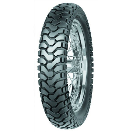 MITAS padanga 120/90-17 E-07 64S TL M/C   DOT 24/2022 (24130)