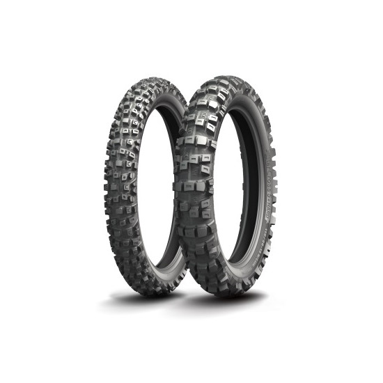 MICHELIN padanga 110/90-19 STARCROSS 5 HARD 62M TT M/C DOT 34-50/2021