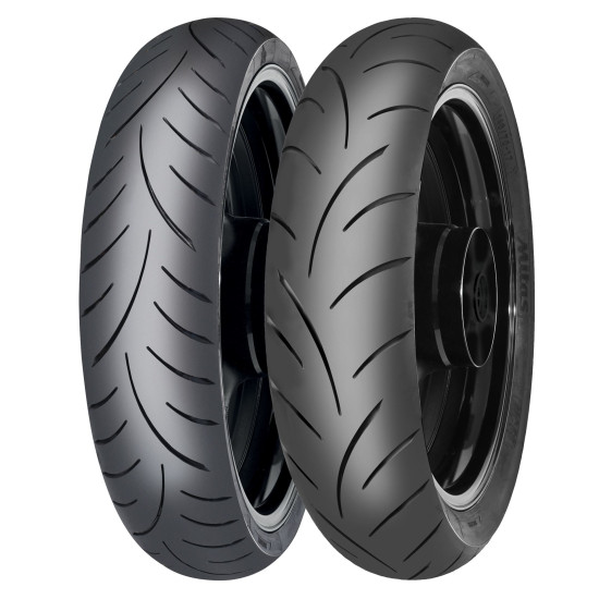 MITAS padanga 130/70-17 MC 50 SUPER SOFT 62H TL DOT 12/2021 (584795) (WYC)