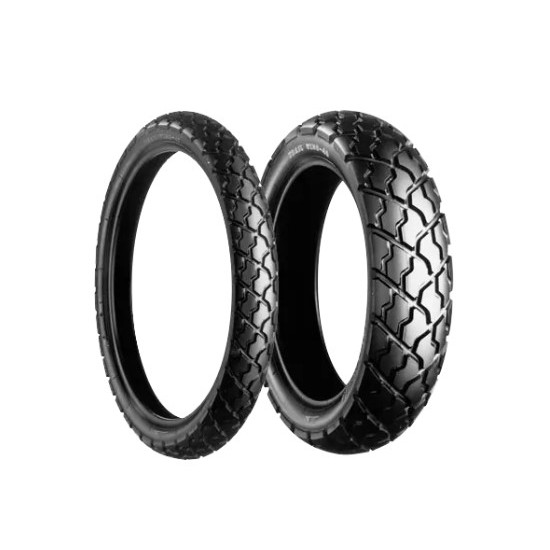 BRIDGESTONE padanga 90/90-21 TW47 G 54S TT HONDA XL600V DOT 16/2022