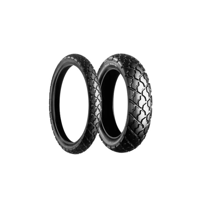 BRIDGESTONE padanga 90/90-21 TW47 G 54S TT HONDA XL600V DOT 16/2022
