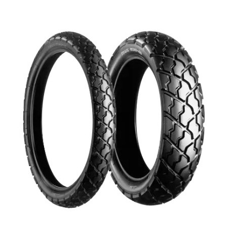 BRIDGESTONE padanga 90/90-21 TW47 G 54S TT HONDA XL600V DOT 16/2022