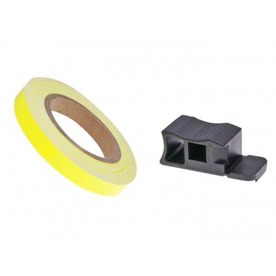 Rim tape 7mm 6m