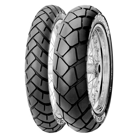 METZELER padanga 120/80-18 TOURANCE DP 62S TT M/C DOT 29/2022