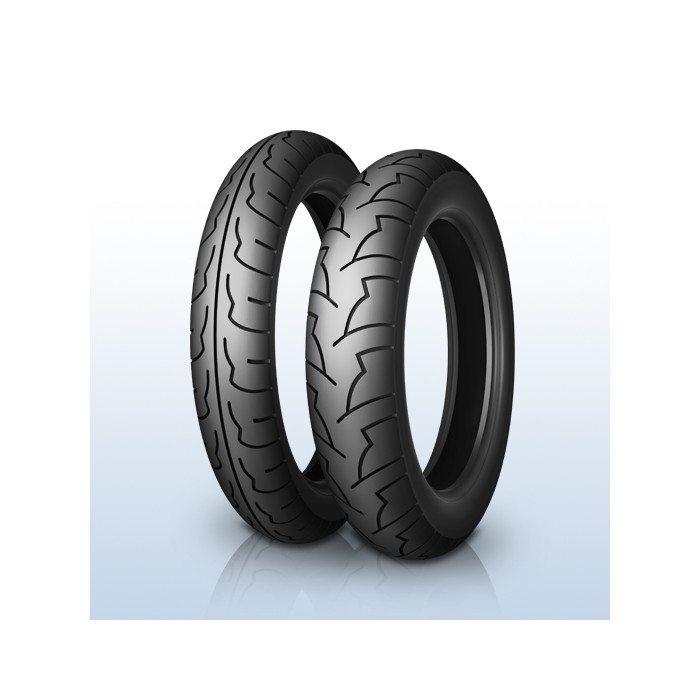 MICHELIN rating 110/80-18 PILOT ACTIV 58V TL/TT M/C 06-07/2021