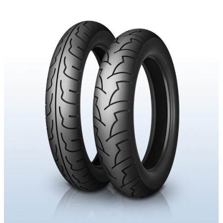 MICHELIN rating 110/80-18 PILOT ACTIV 58V TL/TT M/C 06-07/2021