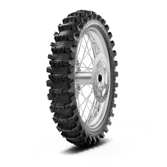 PIRELLI padanga 100/90-19 SCORPION MX SOFT 57M TT DOT 01-29/2022