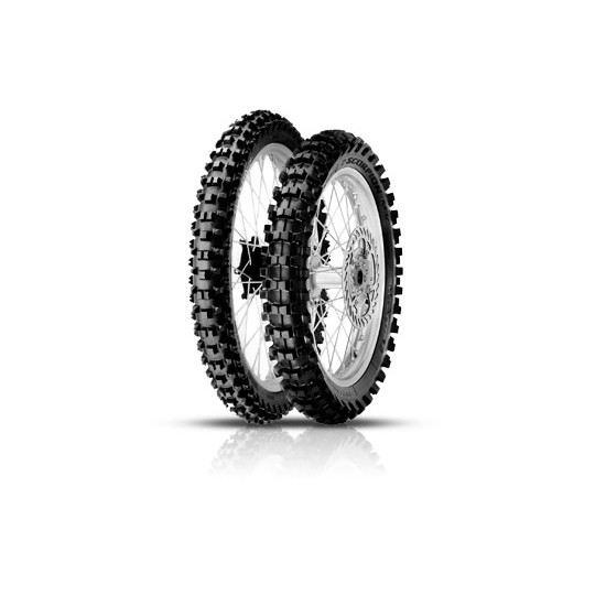 PIRELLI padanga 120/100-18 SCORPION XC MID SOFT NHS TT 68M DOT 26-27/2022