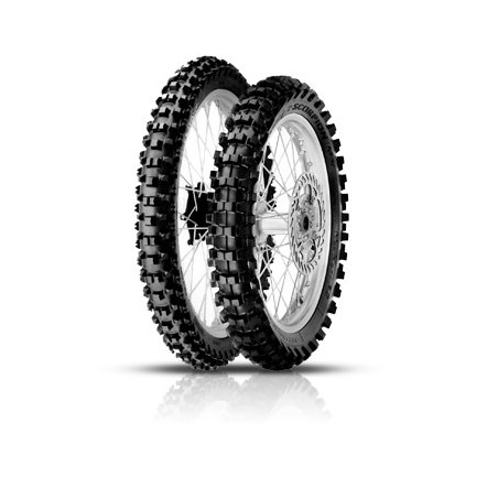 PIRELLI padanga 120/100-18 SCORPION XC MID SOFT NHS TT 68M DOT 26-27/2022