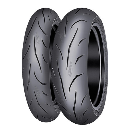 MITAS padanga 120/60ZR17 SPORT FORCE+ (55W) TL 35/2022 (566457)