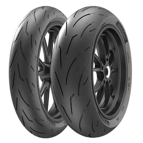 Other ANLAS 120/70ZR17 WIND SPORT (58W) TL 03/2022