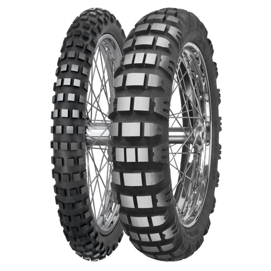 MITAS padanga 110/80-19 E-09 59R TL   49/2021 (24456)