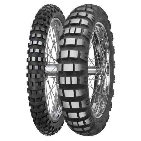 MITAS padanga 110/80-19 E-09 59R TL   49/2021 (24456)