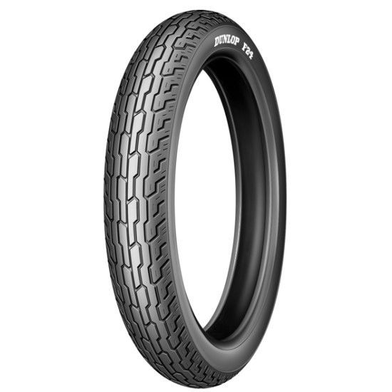 DUNLOP tire 100/90-19 F24 57H TL front (HFT) DOT 25/2019