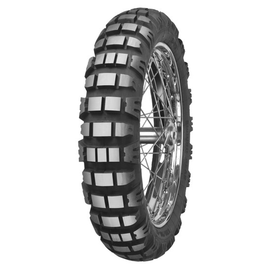 MITAS tire 120/90-17 E-09 64R TL DOT 13-27/2022 (24147)