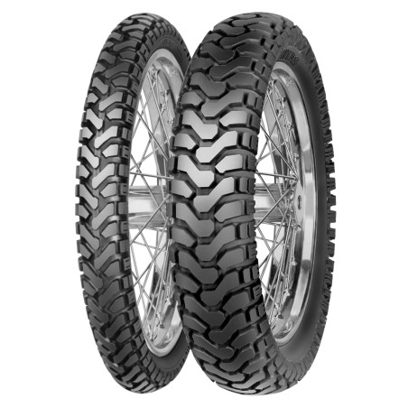 MITAS tire 90/90-21 E-07 54T TL 19-45/2022 (24636)