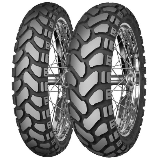 MITAS for sale 90/90B21 E-07+ ENDURO TRAIL 54T TL M+S 49/2022 (24654)