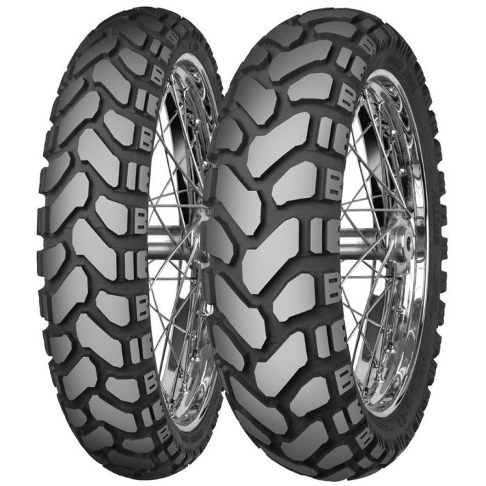 MITAS for sale 90/90B21 E-07+ ENDURO TRAIL 54T TL M+S 49/2022 (24654)