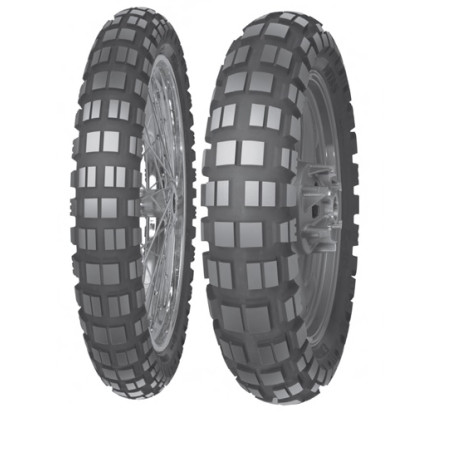 MITAS tire 110/80B19 E-10 59T TL 33/2022 (24437)