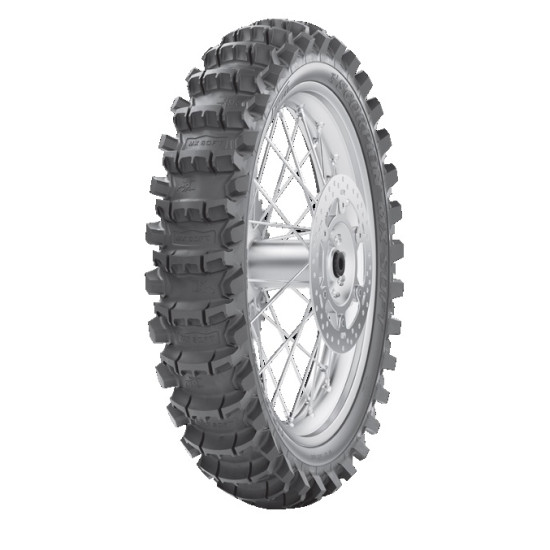 PIRELLI display 110/90-19 SCORPION MX SOFT NHS 62M DOT 10-11/2