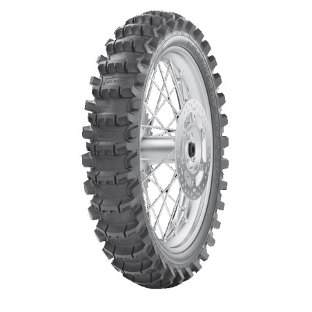PIRELLI display 110/90-19 SCORPION MX SOFT NHS 62M DOT 10-11/2