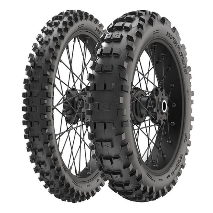 ANLAS padanga 140/80-18 CAPRA EXTREME EXTRA SOFT (SUPER SOFT) 70R TT NHS M/C M+S DOT 25-31/2022