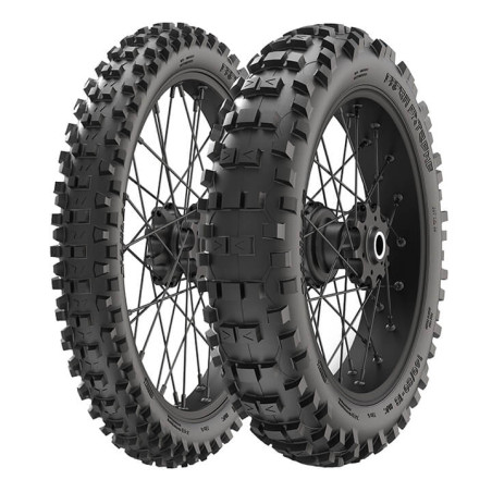 ANLAS padanga 140/80-18 CAPRA EXTREME EXTRA SOFT (SUPER SOFT) 70R TT NHS M/C M+S DOT 25-31/2022