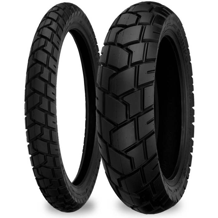SHINKO padanga 90/90-21 705 54H TL 26/2022
