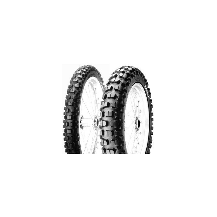 PIRELLI padanga 110/80-18 MT21 RALLYCROSS 58P TT M+S M/C DOT 15/2022