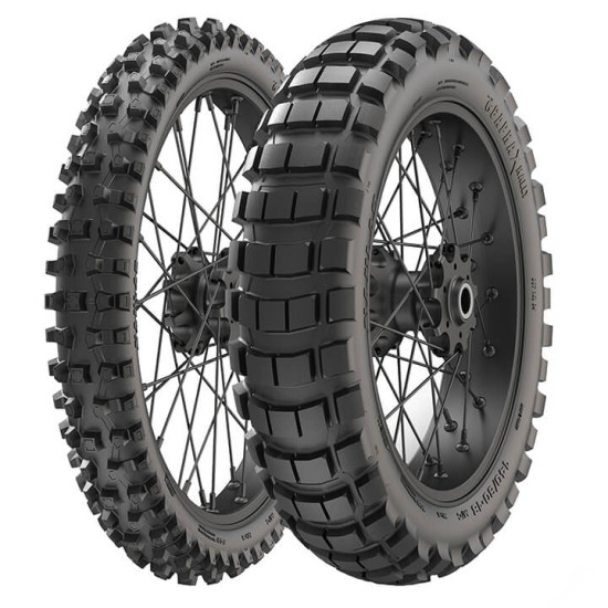 ANLAS padanga 90/90-21 CAPRA X RALLY 54R TT M/C M+S 15/2022