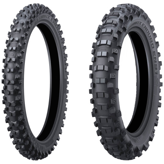DUNLOP padanga 120/90-18...