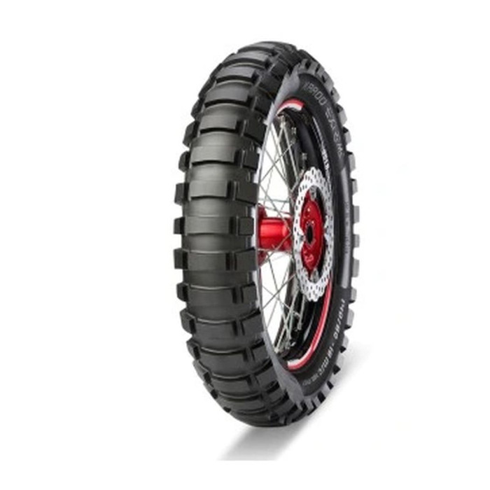 METZELER padanga 140/80-18 KAROO EXTREME 70R TT MST M/C DOT 43/2019