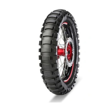 METZELER padanga 140/80-18 KAROO EXTREME 70R TT MST M/C DOT 43/2019