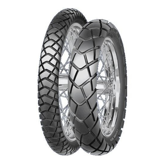 MITAS tire 100/90-19 E-08 57H TL 13-37/2022 (24108)