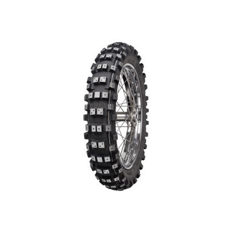 MITAS tire 120/90-19 C-16 66N TT WINT FRIC (white stripe) DOT 36/2022 (26536)