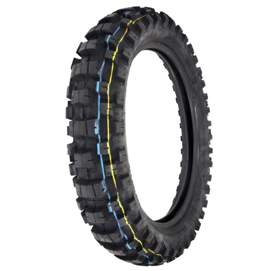 MOTOZ padanga 140/80-18 EURO ENDURO 6 FIM 70R TT (ECER75/DOT) DOT 19/2022