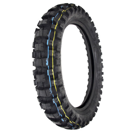 MOTOZ padanga 140/80-18 EURO ENDURO 6 FIM 70R TT (ECER75/DOT) DOT 19/2022