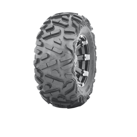 WANDA tire ATV 26X8.00-14 6PR TL P350 55J tire for quad bike / ATV