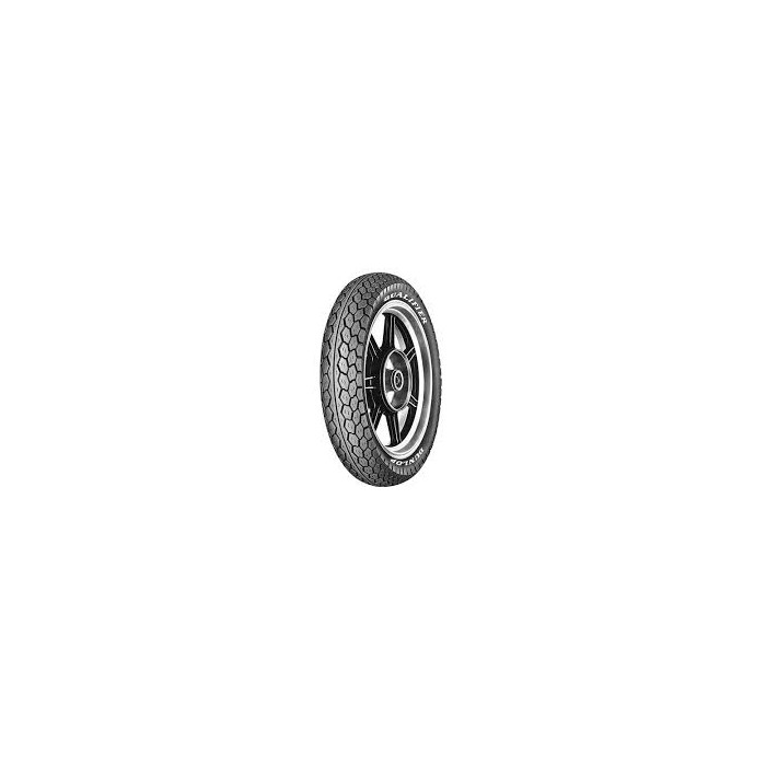 DUNLOP tire 110/90-16 K127 59S TT