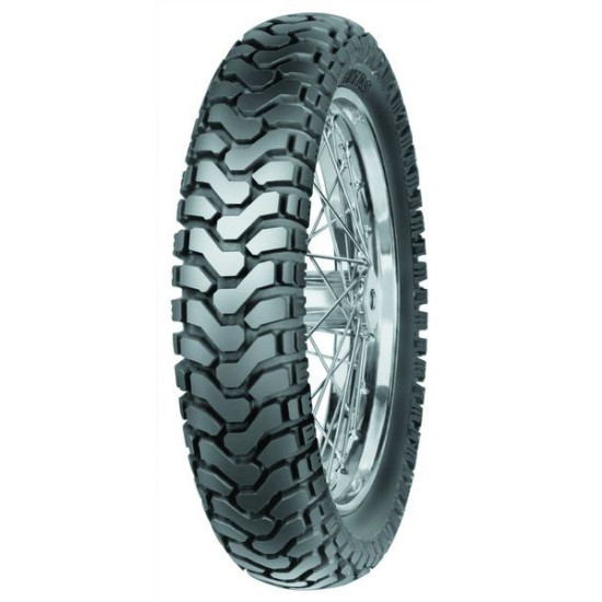 MITAS padanga 110/80-19 E-07 59T TL   33-48/2022 (24439)