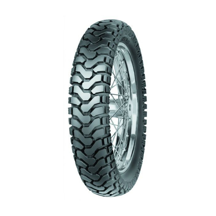 MITAS tire 110/80-19 E-07 59T TL 33-48/2022 (24439)